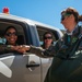 Sky’s the Limit: Women Pilots Take Flight at Luke AFB