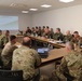 NATO Assessment by Combat Outbrief