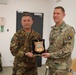 NATO Assessment by Combat Outbrief