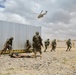 East African military forces rehearse their culminating event at Justified Accord 2024