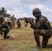 Multinational forces rehearse their culminating event at Justified Accord 2024