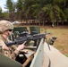 Multinational forces rehearse their culminating event at Justified Accord 2024