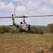 Multinational forces rehearse their culminating event at Justified Accord 2024