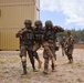 Multinational forces rehearse their culminating event at Justified Accord 2024