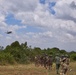 Multinational forces rehearse their culminating event at Justified Accord 2024
