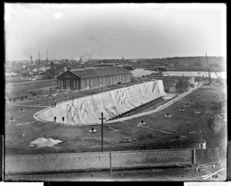 Historic Dry Doc #3 - 1907