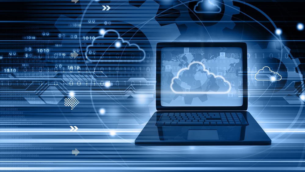 AFRL named 2023 Google Cloud Customer Award winner in government category