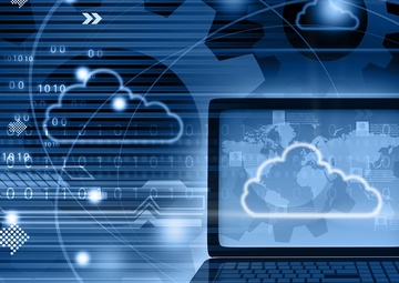 AFRL named 2023 Google Cloud Customer Award winner in government category