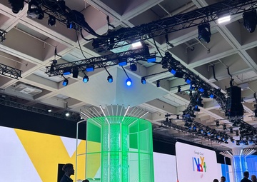 AFRL named 2023 Google Cloud Customer Award winner in government category