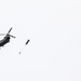 59th Aviation Troop Command Chinook supports special operations paratroopers