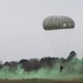 59th Aviation Troop Command Chinook supports special operations paratroopers