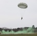 59th Aviation Troop Command Chinook supports special operations paratroopers