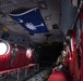 59th Aviation Troop Command Chinook supports special operations paratroopers