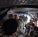 59th Aviation Troop Command Chinook supports special operations paratroopers