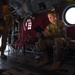 59th Aviation Troop Command Chinook supports special operations paratroopers