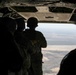 59th Aviation Troop Command Chinook supports special operations paratroopers