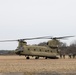 59th Aviation Troop Command Chinook supports special operations paratroopers