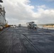 USS BATAAN DEPARTS SOUDA BAY