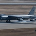 Minot B-52H Stratofortresses return from Bomber Task Force deployment