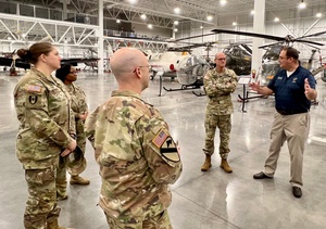 Lyster Health Talks Podcast Episode 24