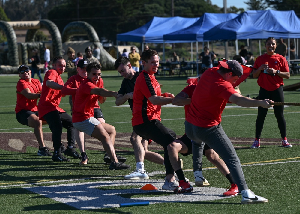 2024 Defender Cup Competes at Vandenberg