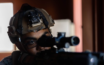 MCTIS: Changing the way we train Marines