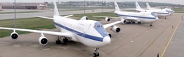 An overview of the NAOC and E-4B Nightwatch