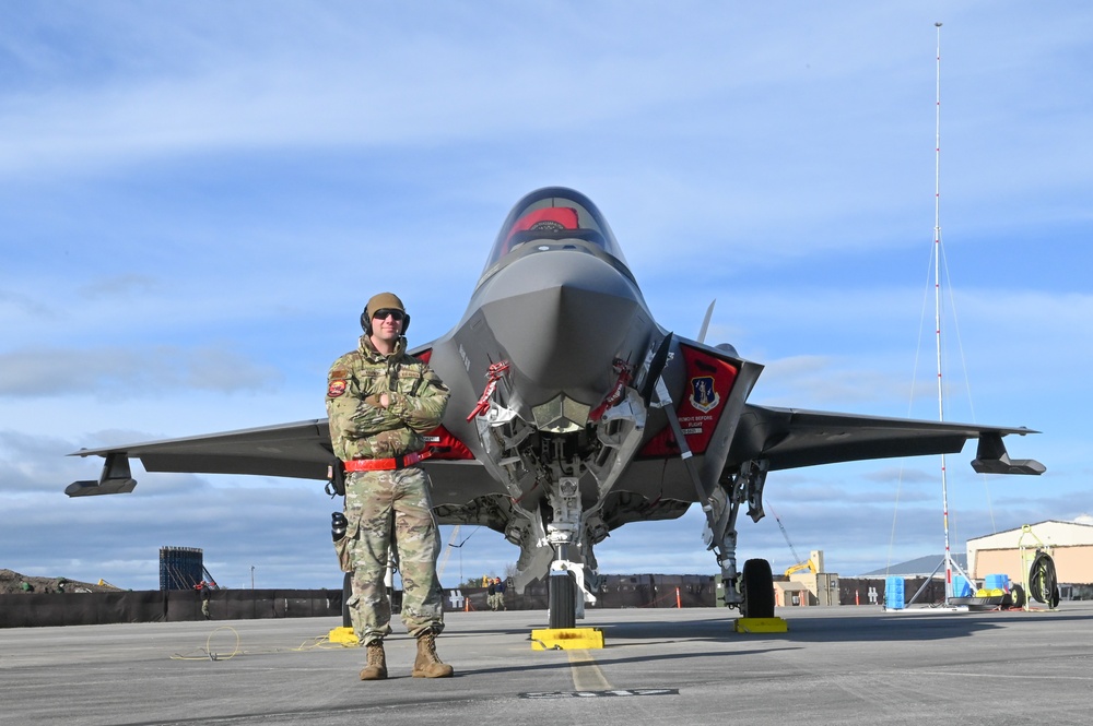 115th Fighter Wing participates in WSEP 24.05-East Combat Archer