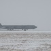 Minot B-52H Stratofortresses return from Bomber Task Force deployment