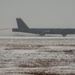 Minot B-52H Stratofortresses return from Bomber Task Force deployment