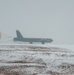 Minot B-52H Stratofortresses return from Bomber Task Force deployment