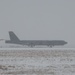 Minot B-52H Stratofortresses return from Bomber Task Force deployment