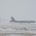 Minot B-52H Stratofortresses return from Bomber Task Force deployment