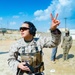 U.S. Marines, Jordanian Soldiers Conduct All-Female Marksmanship SMEE