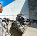 U.S. Marines, Jordanian Soldiers Conduct All-Female Marksmanship SMEE