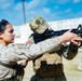 U.S. Marines, Jordanian Soldiers Conduct All-Female Marksmanship SMEE