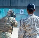 U.S. Marines, Jordanian Soldiers Conduct All-Female Marksmanship SMEE