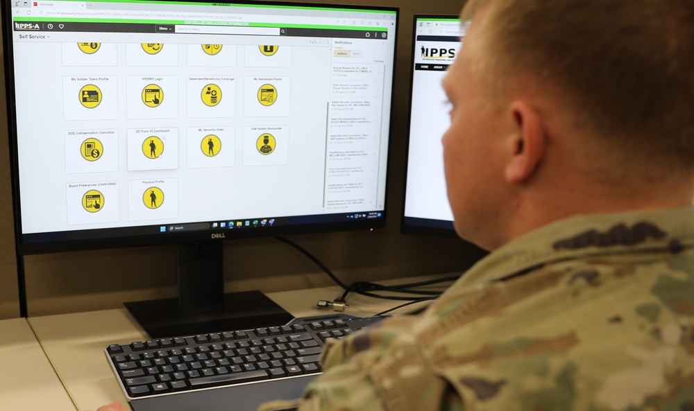 Soldiers encouraged to update DD Form 93 during PAI, to prevent delays in care, benefits