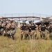 188th Security Forces complete a joint Quick Response Force training