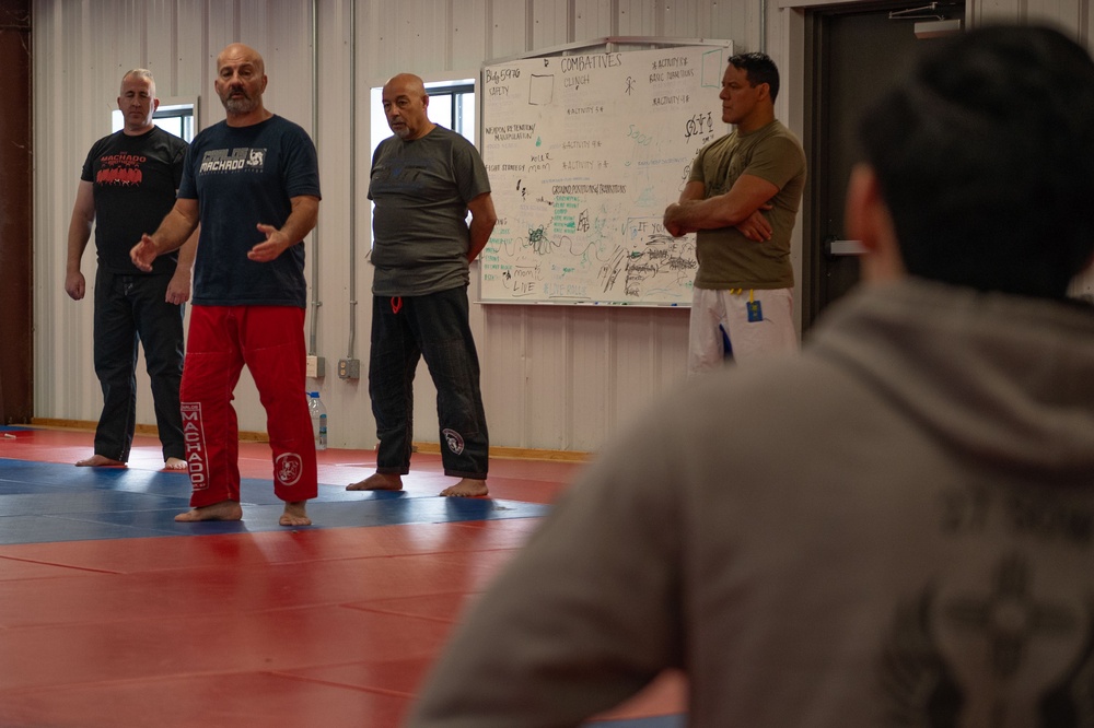 DVIDS - News - Defenders sharpen the warrior heart