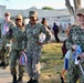 Sailors Welcome Students to School