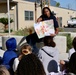 Firefighters Read to Students
