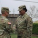 89th Military Police Brigade, HHC Soldiers Award Ceremony