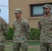 89th Military Police Brigade, HHC Soldiers Award Ceremony