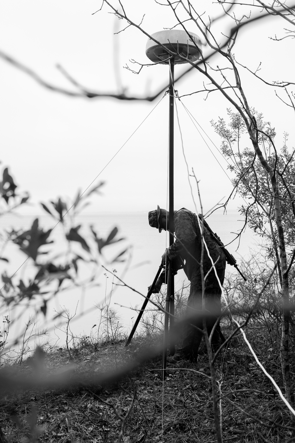 Littoral Exercise I