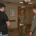 Maj. Gen. Lyons visits Davis-Monthan