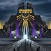 Check out the Golden Horde Collosseum at the Air &amp; Space Force Association's Warfare Symposium