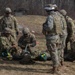 10th BSB Conducts Base Defense Exercises on Fort Drum