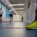 “High Aerobic Multi-Shuttle Run” testing offered at Fitness and Sports Center
