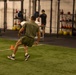 The Expeditionary Communications Course conducts a cognitive strength and conditioning test